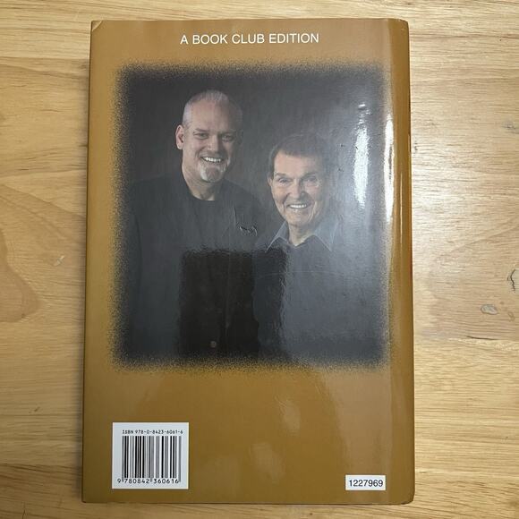 Left Behind Series Hardcover Book 16 Kingdom Come Tim LaHaye and Jerry B Jenkins - Picture 6 of 7